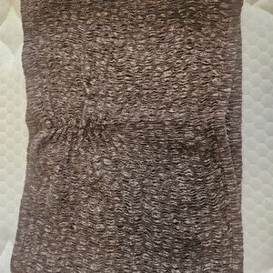 Benoa Swim Coral Namika Tube Top XL